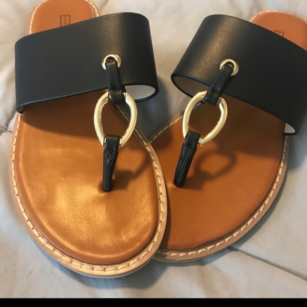 SANDALS - Picture 2 of 8